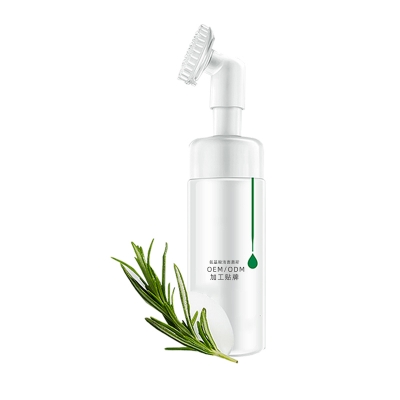 龙岩市_洁面摩丝OEM/ODM 定制加工贴牌