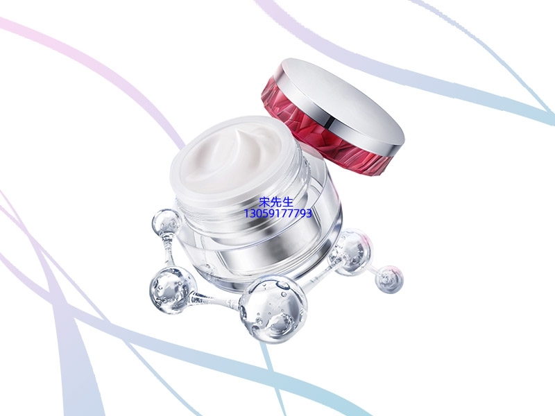 龙岩市_神经酰胺出水霜OEM定制加工贴牌