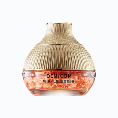 龙岩市_虫草花滋养贵妇膏OEM